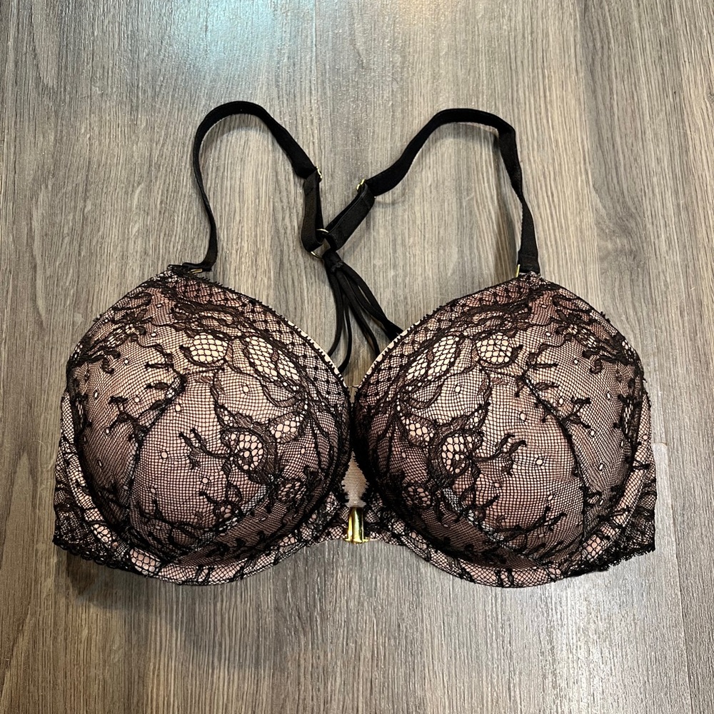 Victoria Secret Bombshell Bra